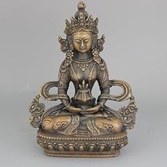 Nefso bodhisattva rare d'occasion  Livré partout en France