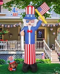 Gardentime 4th july for sale  Delivered anywhere in USA 