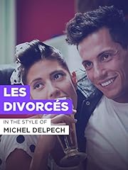 Les divorcйs for sale  Delivered anywhere in USA 