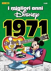 Migliori anni disney usato  Spedito ovunque in Italia 