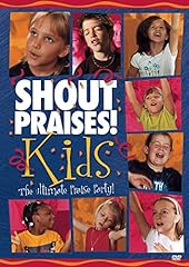 Shout praises kids for sale  Delivered anywhere in USA 