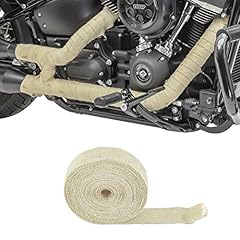 Craftride exhaust wrap for sale  Delivered anywhere in UK