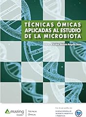 Técnicas ómicas aplicadas for sale  Delivered anywhere in UK