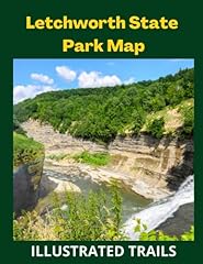 Letchworth state park for sale  Delivered anywhere in USA 