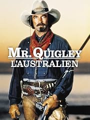 Quigley australien d'occasion  Livré partout en France