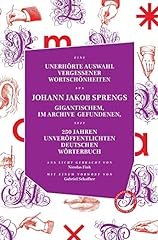 Unerhörte auswahl vergessener gebraucht kaufen  Wird an jeden Ort in Deutschland