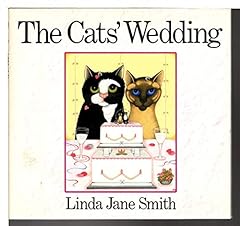 Cats wedding for sale  Delivered anywhere in UK