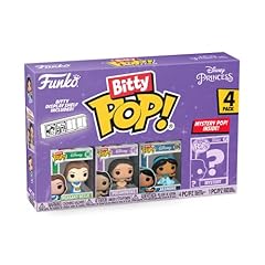 Funko bitty pop d'occasion  Livré partout en France