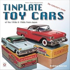 Tinplate toy cars usato  Spedito ovunque in Italia 