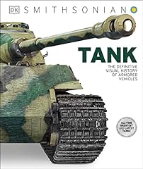 Tank definitive visual for sale  Delivered anywhere in USA 