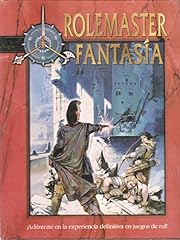 Rolemaster basico usato  Spedito ovunque in Italia 