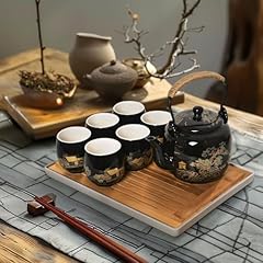 Japanese tea set for sale  Delivered anywhere in USA 