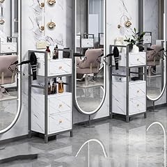 Salon storage cart for sale  Delivered anywhere in UK