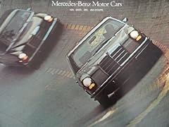 1970 mercedes 220 for sale  Delivered anywhere in USA 