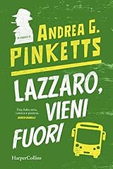Lazzaro vieni fuori usato  Spedito ovunque in Italia 