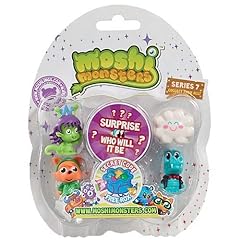 Moshi monsters series for sale  Delivered anywhere in UK