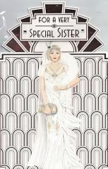 Art deco 1920 for sale  Delivered anywhere in UK