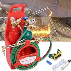 Besufy oxygen acetylene for sale  Delivered anywhere in USA 