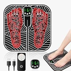 Ems foot massager for sale  Delivered anywhere in USA 