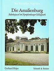 Amalienburg rokokojuwel im gebraucht kaufen  Wird an jeden Ort in Deutschland