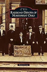 Railroad depots northwest for sale  Delivered anywhere in USA 