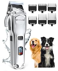 Oneisall dog clippers for sale  Delivered anywhere in USA 