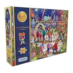 Enchanted christmas limited for sale  Delivered anywhere in UK