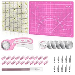 Pcs rotary cutter for sale  Delivered anywhere in USA 