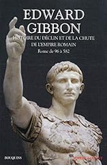 Histoire déclin chute d'occasion  Livré partout en France