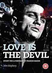 Love the devil d'occasion  Livré partout en France