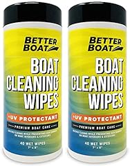 Boat cleaner wipes for sale  Delivered anywhere in USA 