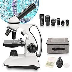 Microscopes éducatifs biologi d'occasion  Livré partout en France