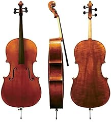 Gewa cello maestro usato  Spedito ovunque in Italia 