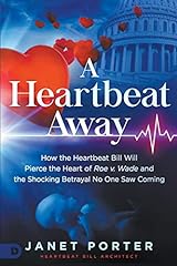 Heartbeat away heartbeat for sale  Delivered anywhere in UK