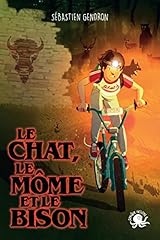 Chat môme bison d'occasion  Livré partout en France
