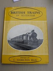 British trains yesteryear for sale  Delivered anywhere in UK
