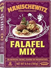 Manischewitz mediterranean fal for sale  Delivered anywhere in USA 