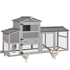 Mobile chicken coop for sale  Delivered anywhere in USA 