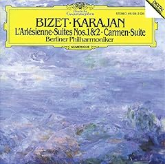 Suites orchestre carmen d'occasion  Livré partout en France