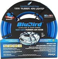 Blubird bb1250 rubber for sale  Delivered anywhere in USA 