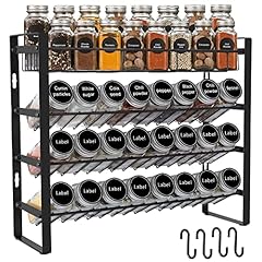 Ahome spice rack for sale  Delivered anywhere in USA 