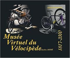 Musée virtuel vélocipède d'occasion  Livré partout en France