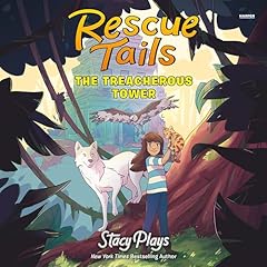 The treacherous tower d'occasion  Livré partout en France