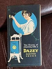 1920 dazey electric for sale  Delivered anywhere in USA 