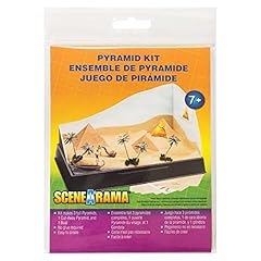 Woodland scenics pyramid for sale  Delivered anywhere in USA 
