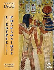 Egypte pharaonique royaume d'occasion  Livré partout en France