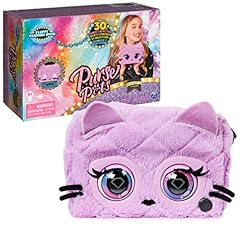 Purse pets fille d'occasion  Livré partout en France