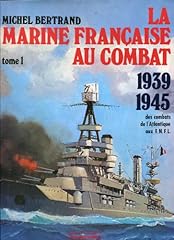 Marine française combat d'occasion  Livré partout en France