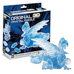 Bepuzzled dragon deluxe for sale  Delivered anywhere in USA 