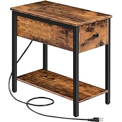 Hoobro side table for sale  Delivered anywhere in USA 